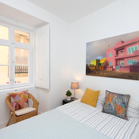 Beco Boavista Apartman Lisboa Kültér fotó