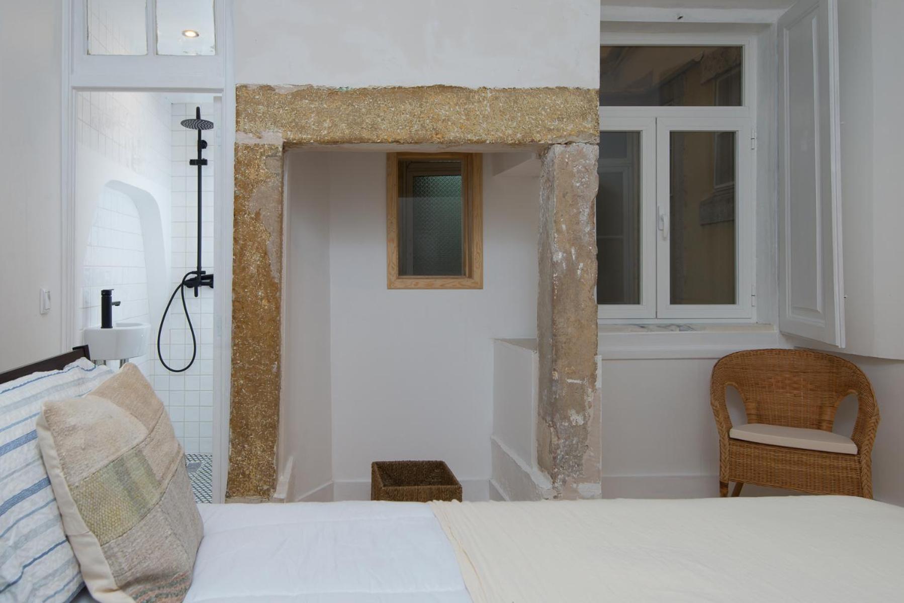 Beco Boavista Apartman Lisboa Kültér fotó
