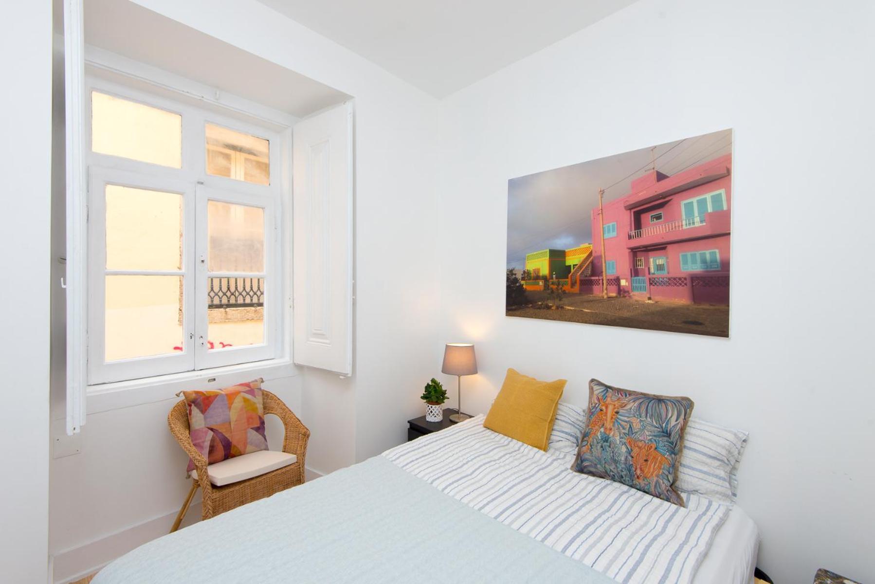 Beco Boavista Apartman Lisboa Kültér fotó