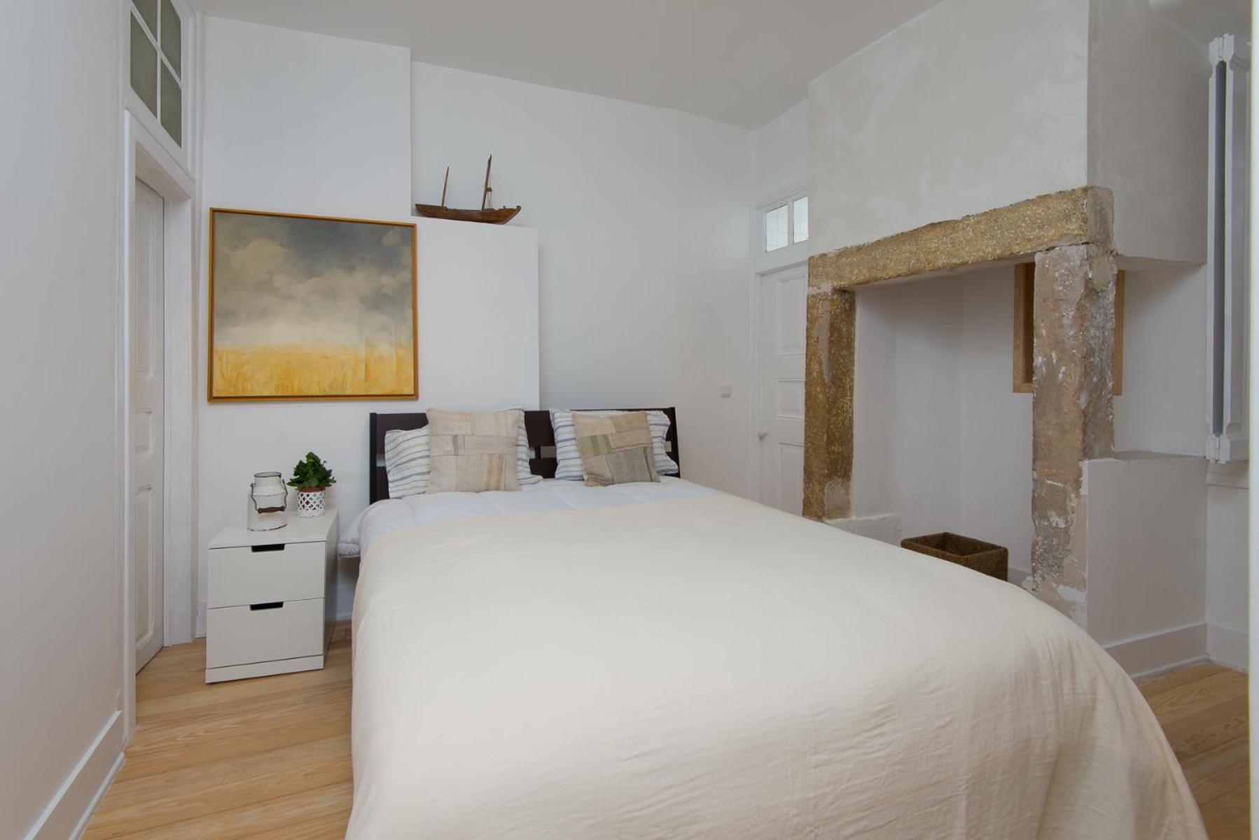 Beco Boavista Apartman Lisboa Kültér fotó