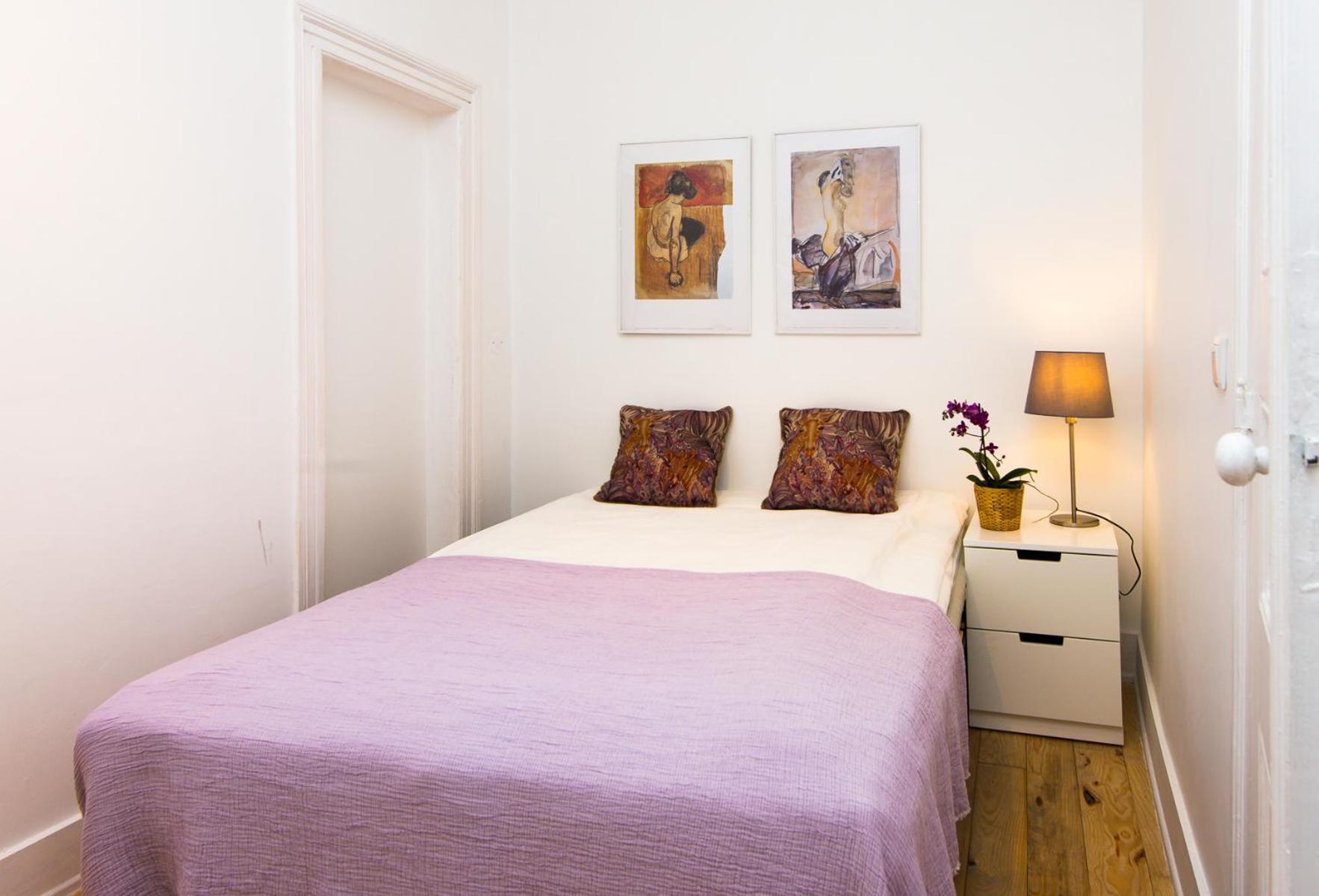 Beco Boavista Apartman Lisboa Kültér fotó