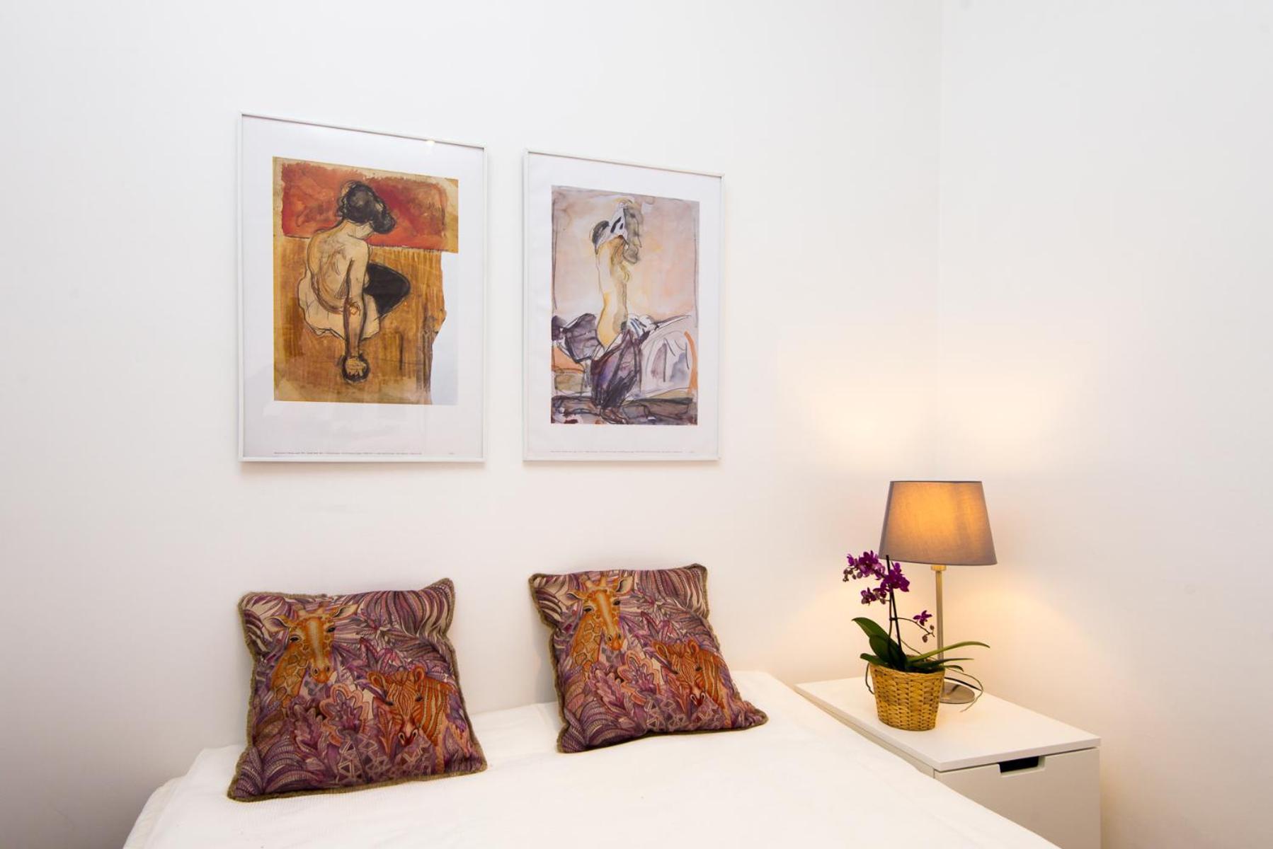 Beco Boavista Apartman Lisboa Kültér fotó